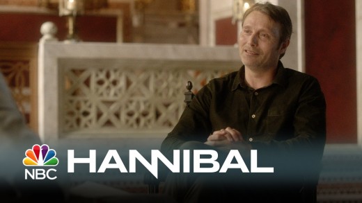 Hannibal – Post Mortem: Episode 303 (Digital Exclusive)