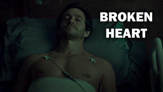Hannibal Season 3 Episode 2 – BROKEN HEART – Review + Top Moments