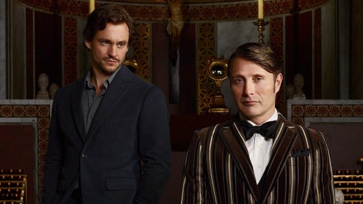 Hannibal – Why There’s Hope Despite NBC’s Cancellation