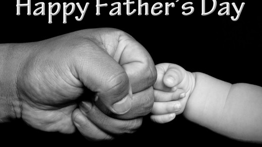 Happy Fathers Day 2015 Images