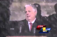 Hogan Inauguration: Larry Hogan speech