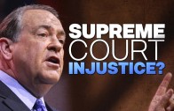 Huckabee: Supreme Being Overrules The Supreme Court