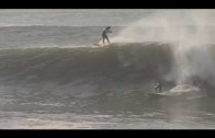 Hurricane Bill Surf – Ian Walsh, Garrett McNamara, Benji Weatherly in HD