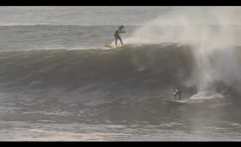 Hurricane Bill Surf – Ian Walsh, Garrett McNamara, Benji Weatherly in HD