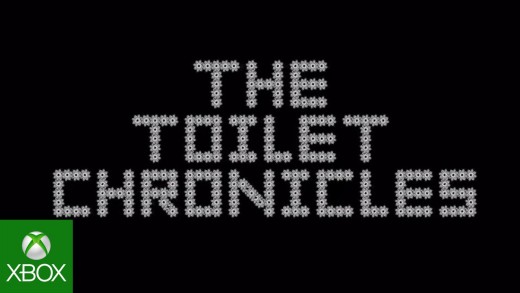 Introducing the Toilet Chronicles for Xbox One