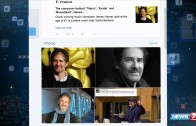 James Horner, Film Composer for ‘Titanic’  Dies in Plane Crash | Social Media | News7 Tamil |