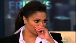 Janet Jackson  Exposed Illumanti ON Oprah – Michael Jackson Ø¬Ø§ÙÙØª Ø¬Ø§ÙØ³ÙÙ ÙÙ Ø§ÙØ¨Ø±Ø§