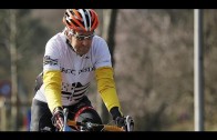 John Kerry no podrá visitar España tras sufrir accidente de bicicleta en Francia