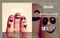 John Snow – Smile (DJ THT meets Commercial Club Crew Remix Edit)