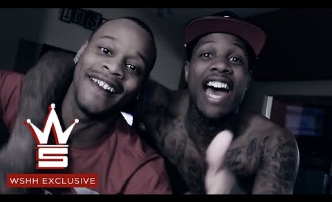 Lil Durk “Purge” feat. Ike Boy (WSHH Exclusive – Official Music Video)
