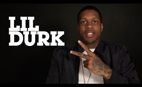 Lil Durk Reveals He Has A Collaboration With Chance The Rapper In The Stash