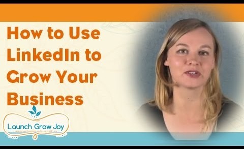 LinkedIn Marketing – How to use LinkedIn for business