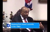 Lord Boateng Interview with Rev. Bill Hudson – Part 2