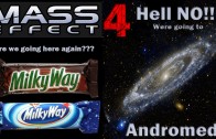 Mass Effect 4: Andromeda, Helius Cluster details ( Rumor)