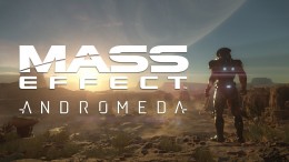Mass Effect Andromeda â Unofficial E3 Trailer