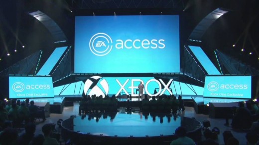 Microsoft’s Xbox One E3 2015 Press Conference