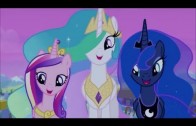 My Little Pony Friendship is Magic – You’ll Play Your Part [HD]