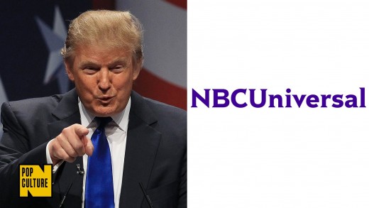 NBC Cuts Ties With Donald Trump And All Related Entities