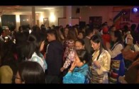 NEW YORK SHERPA FRIENDSHIP PARTY 2012 PART 2