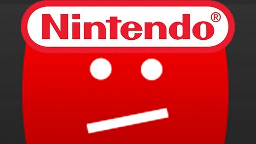 NINTENDO COPYRIGHT STRIKES GAMECHAP – Censoring Free Press (Smash Bros)