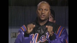 NYM@MIL: Mets booth on Darryl Hamilton’s passing