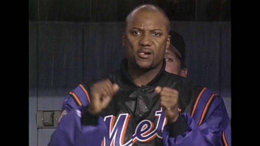 NYM@MIL: Mets booth on Darryl Hamilton’s passing