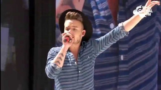One Direction – ‘Girl Almighty’ (Summertime Ball 2015)