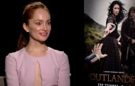 OUTLANDER Cast on Sex and Nudity in Historical Scotland