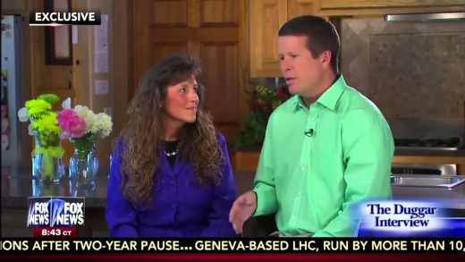 [Part 2 of 2] Megyn Kelly Interviews The Duggar Family From 19 Kids And Counting [Full Version]