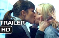 Passion Official Trailer #2 (2013) – Rachel McAdams Movie HD