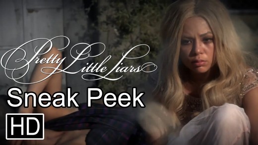 Pretty Little Liars 6×01 Sneak Peek #2 – “Game On Charles” – S06E01