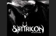 SATYRICON – The Wolfpack (OFFICIAL MUSIC VIDEO)