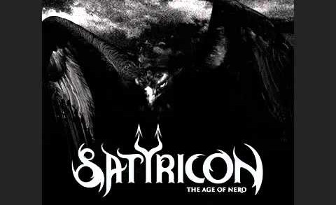 SATYRICON – The Wolfpack (OFFICIAL MUSIC VIDEO)