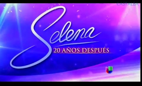 Selena 20 Años Despues  – EGYLF