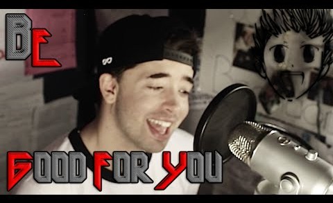 Selena Gomez – Good For You feat. A$AP Rocky – (COVER Music Video) – Brandon Evans