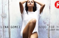 Selena Gomez – Good For You (ft. A$AP Rocky) | Track Review