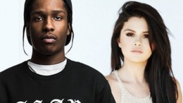 Selena Gomez – Good For You Ft. ASAP Rocky (CDQ)