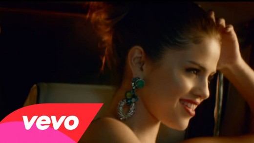 Selena Gomez – Slow Down (Official)