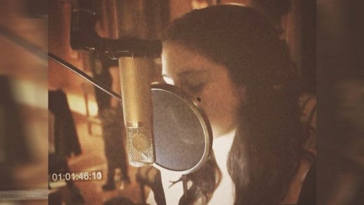 Selena Gomez Teases New Song – LISTEN Now!
