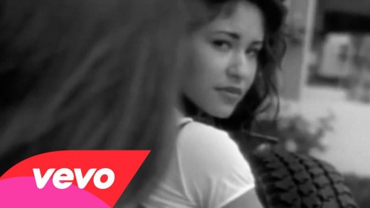 Selena Y Los Dinos – Como La Flor