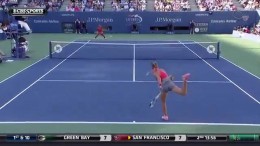 Serena Williams vs Victoria Azarenka 2013 US Open Final (Full Match)