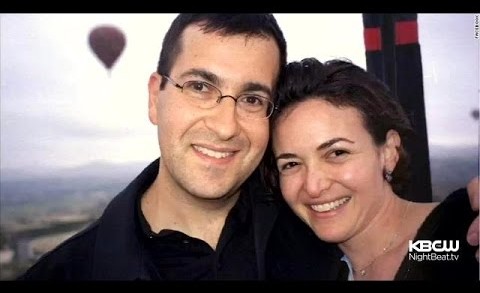 Silicon Valley CEO David Goldberg Remembered By Friends, Family