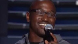 Stand Up Comedy Hannibal Buress Animal Furnace 2012 Full Show | Best comedian ever