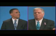 State of Maryland Gubernatorial Debate – Anthony Brown versus Larry Hogan