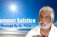 Summer Solstice 2015: How to Worship the Sun for Higher Intelligence
