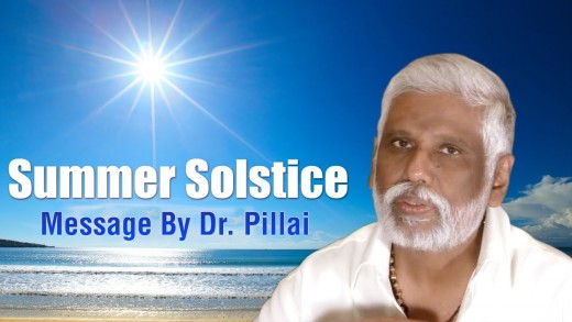 Summer Solstice 2015: How to Worship the Sun for Higher Intelligence