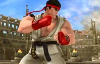 Super Smash Bros RYU and ROY Gameplay | Confirmed! (WII U / 3DS) ãAll HDã