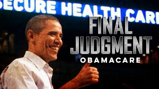 Supreme Court Ruling On Obamacare AGAIN