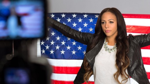 Sydney Leroux’s Story – “One Nation. One Team. 23 Stories.”