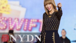 Taylor Swift Battles Apple Music Over ‘1989’… and Wins
